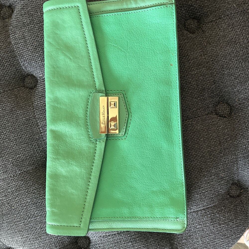 Cole Haan Clutch Purse